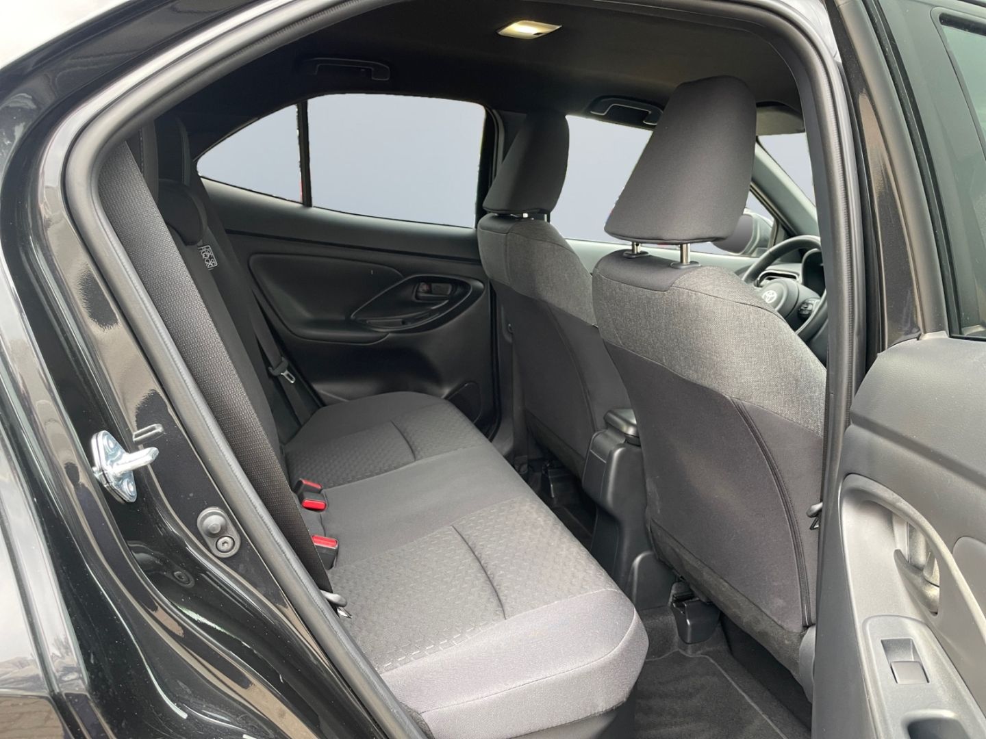 Toyota Yaris Cross Hybrid 1.5 Teamplayer *Safety&Winter