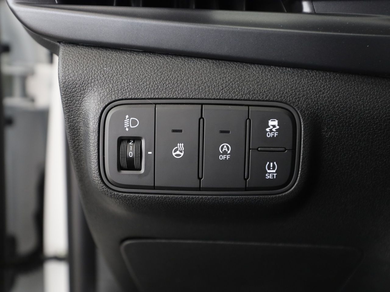 Hyundai i20 1.0 T-GDI Blackline*DCT*MY26* Distronic LED