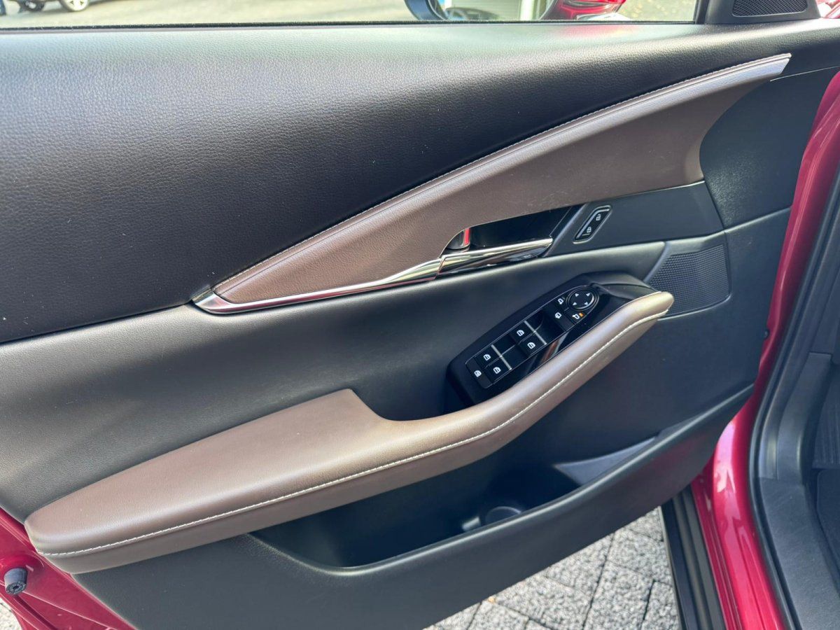 Mazda CX-30 SKYACTIV-G 2.0 150PS M Hybrid HUD LED LEDE