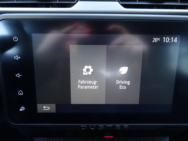Dacia Duster II 1.3 TCe 150 Journey 2WD - Samsaru's Car Outlet