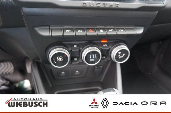 Dacia Duster TCe 150 EDC Journey - Samsaru's Car Outlet