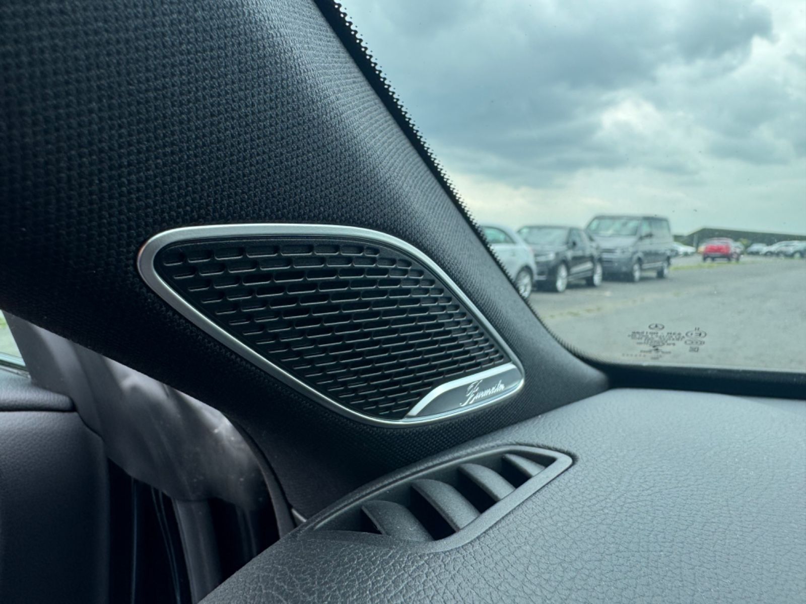 Mercedes-Benz CLA 250 4Matic AMG - Samsaru's Car Outlet