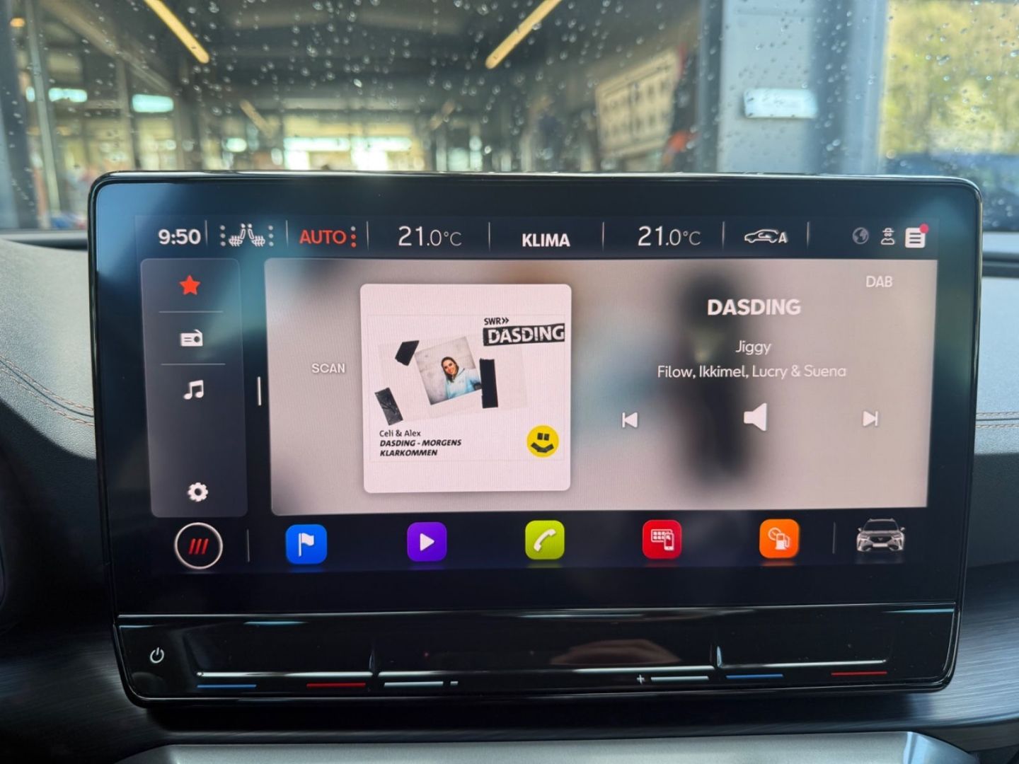 Cupra Formentor VZ 2.0TSI DSG *NAVI+LEDER+COPPER+AHK*