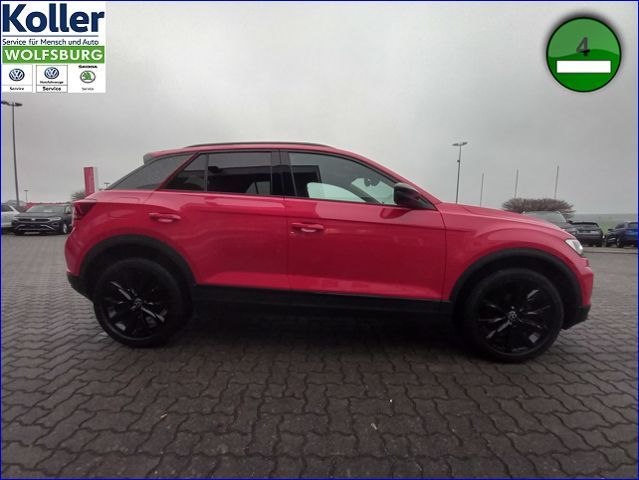 Volkswagen T-Roc 1.5 TSI DSG Sport BlackStyle - Samsaru's Car Outlet
