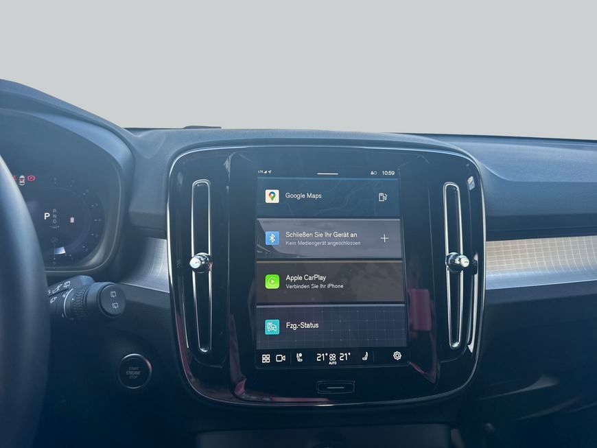 Volvo XC40 B3 B DKG Core