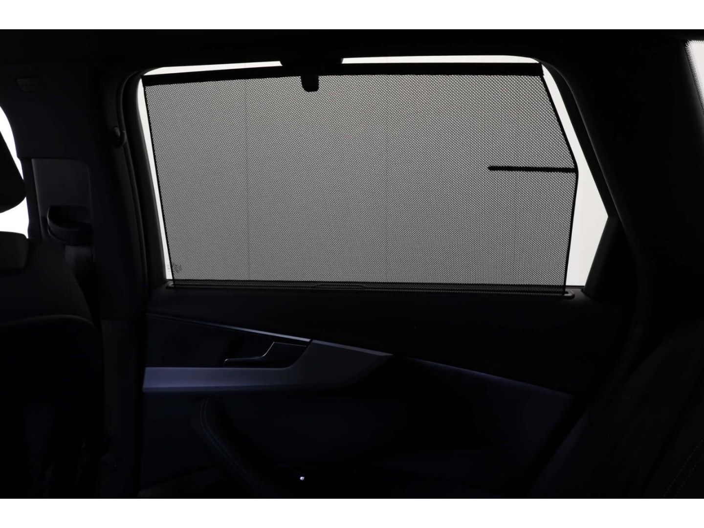 Audi A4 allroad 40 TDI quattro AHK/Leder/RFK/NAV/Memo