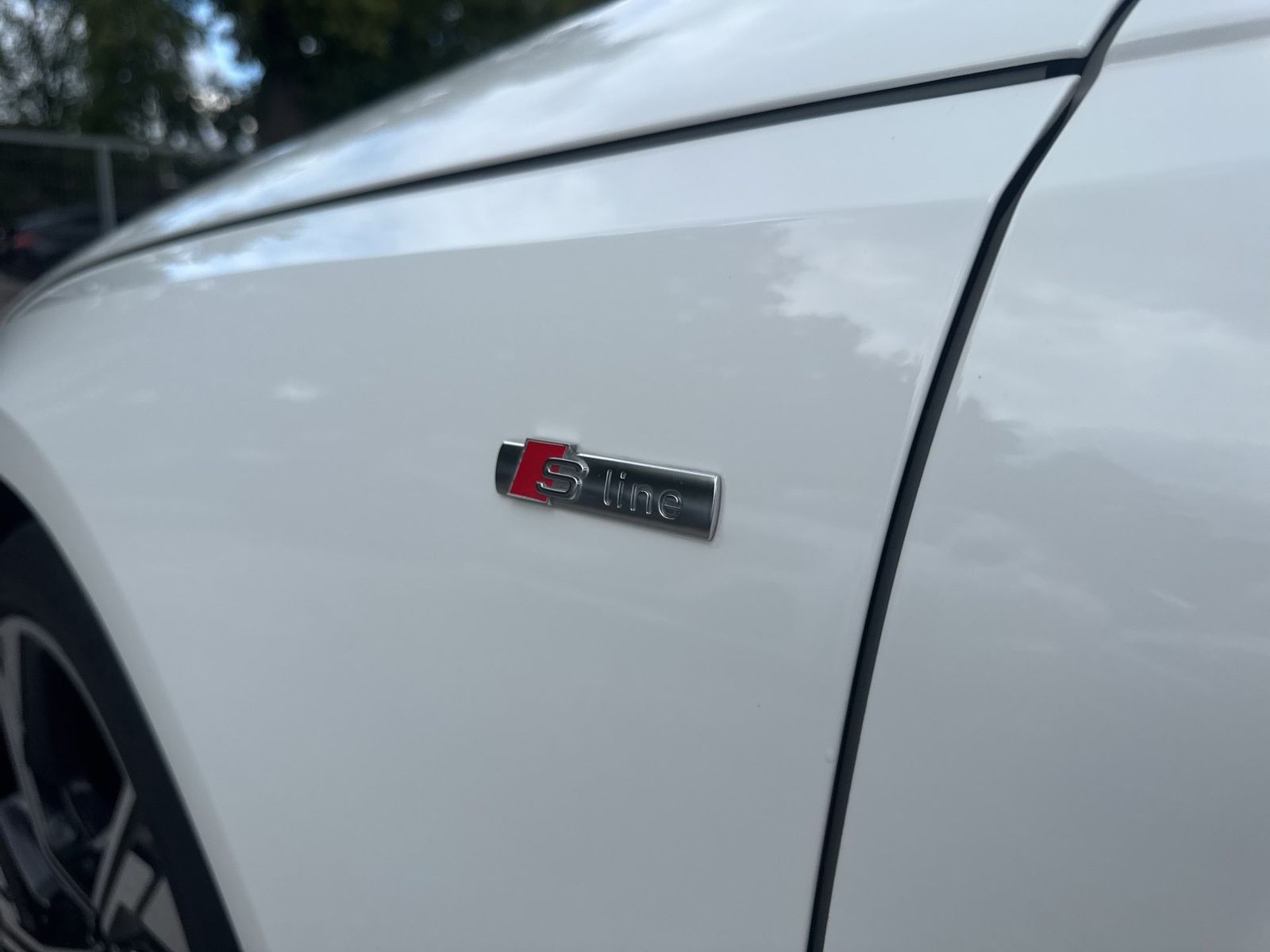 Audi A4 Avant 50 TDI qu S line MATRIX AHK KAMERA ACC