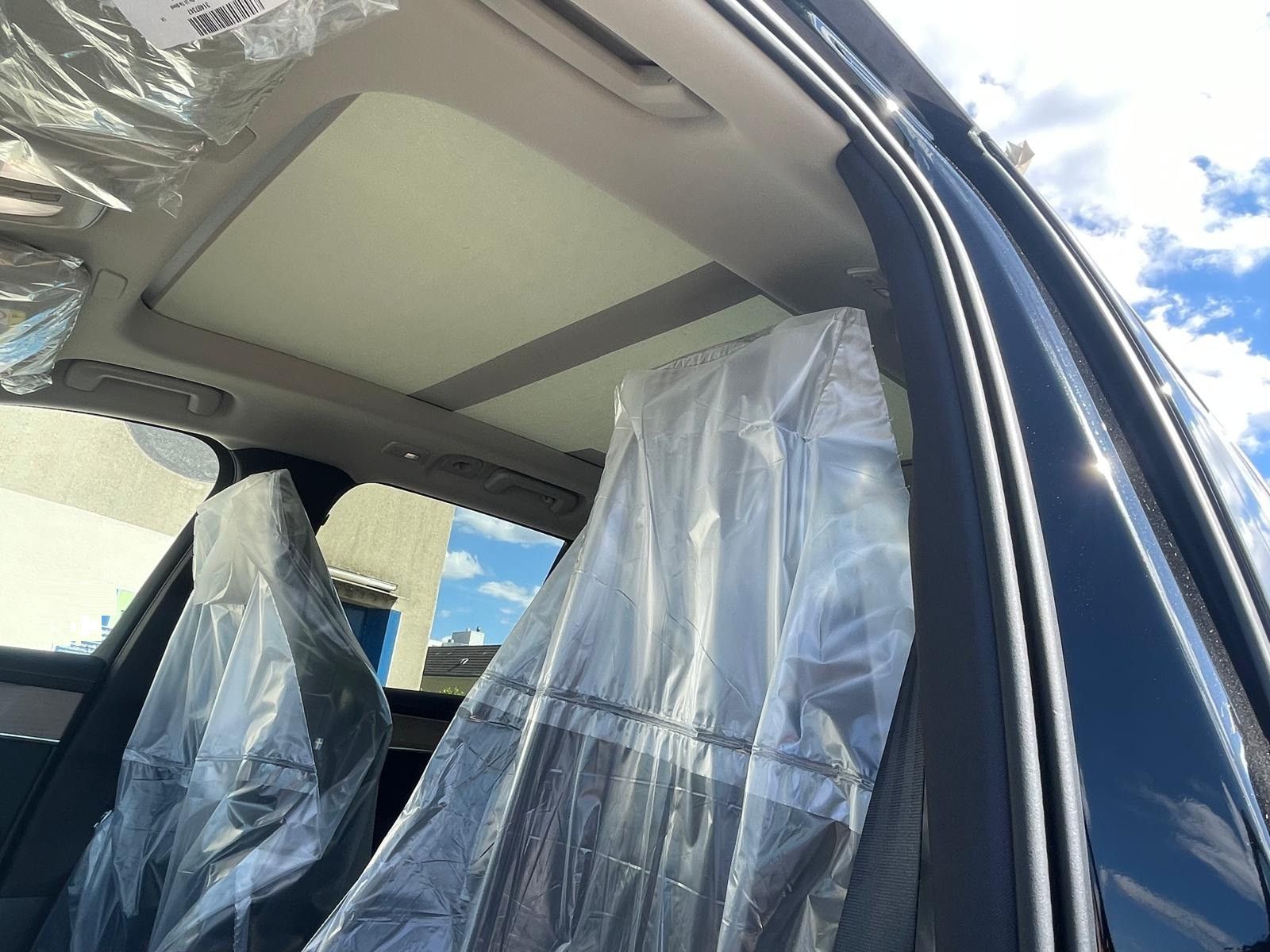 Volvo XC 90 T8 PLUS AWD - Samsaru's Car Outlet