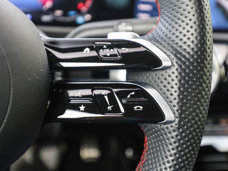 Mercedes-Benz CLA 250 4M Coupé AMG - Samsaru's Car Outlet