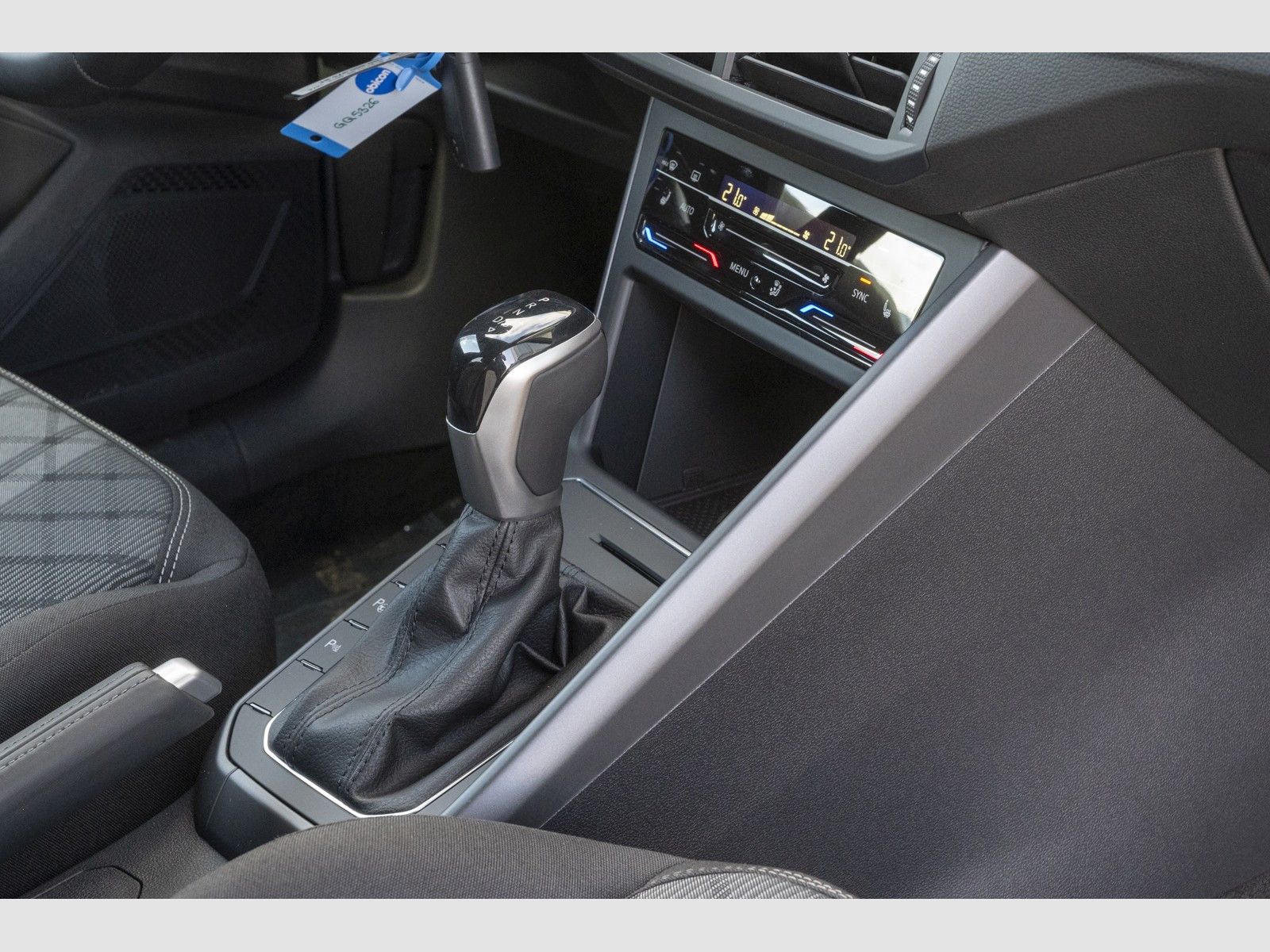 Volkswagen Polo R-Line 1,0 l TSI DSG