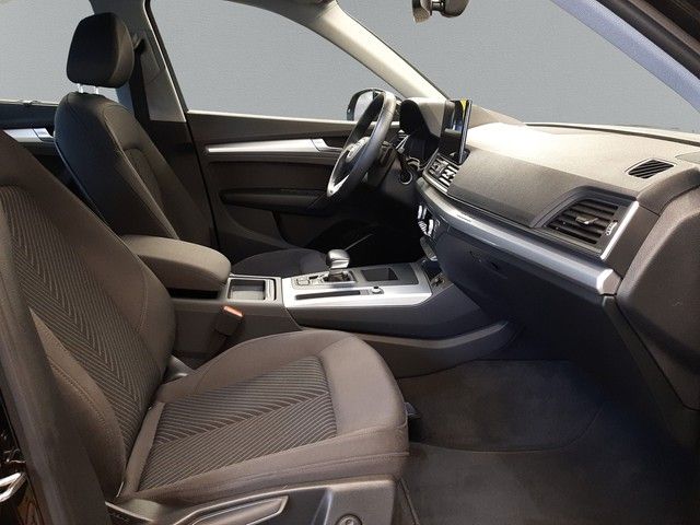 Audi Q5 quattro 50TFSIe - Samsaru's Car Outlet