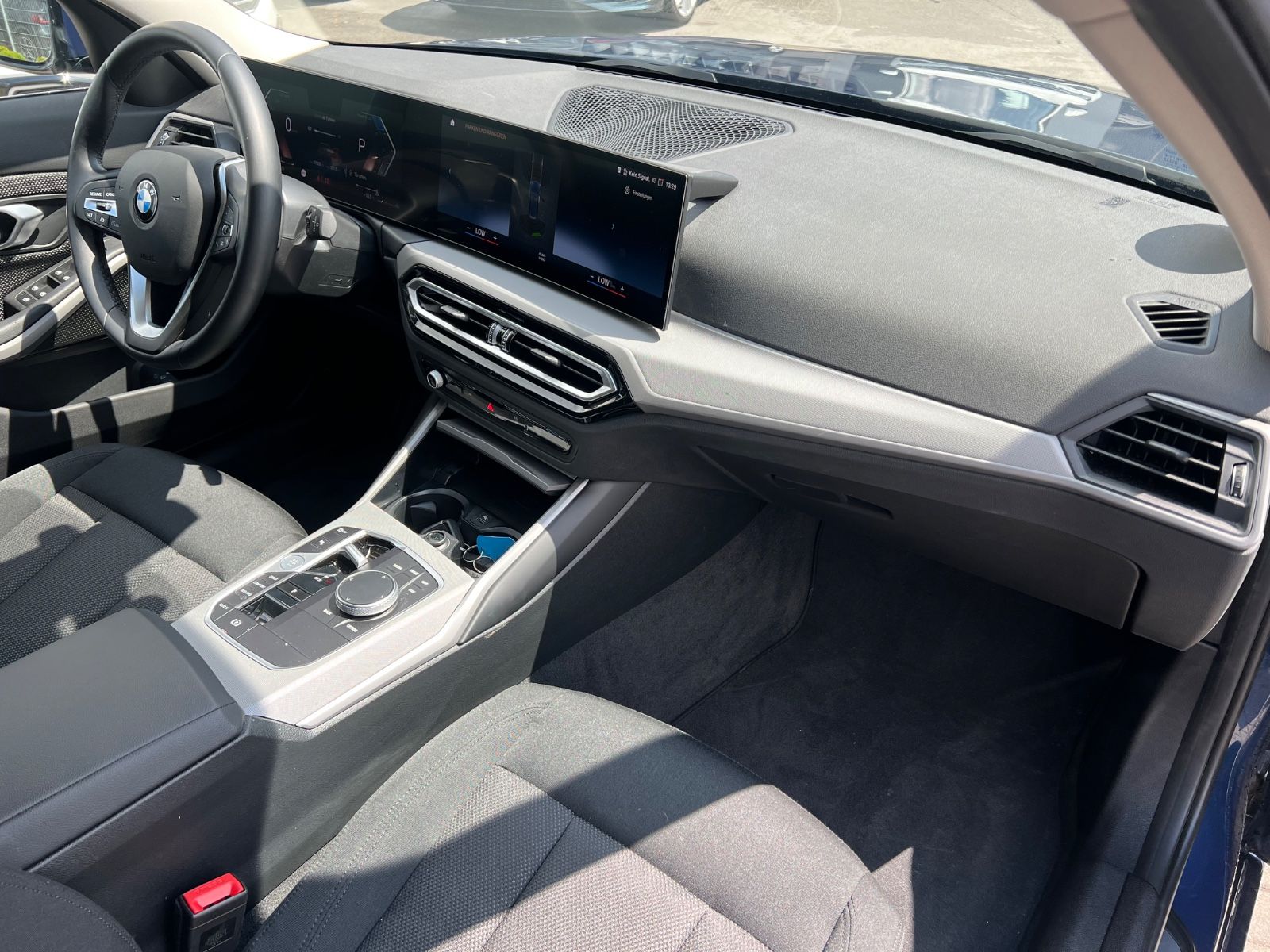 BMW 320 d Touring xDrive - Samsaru's Car Outlet