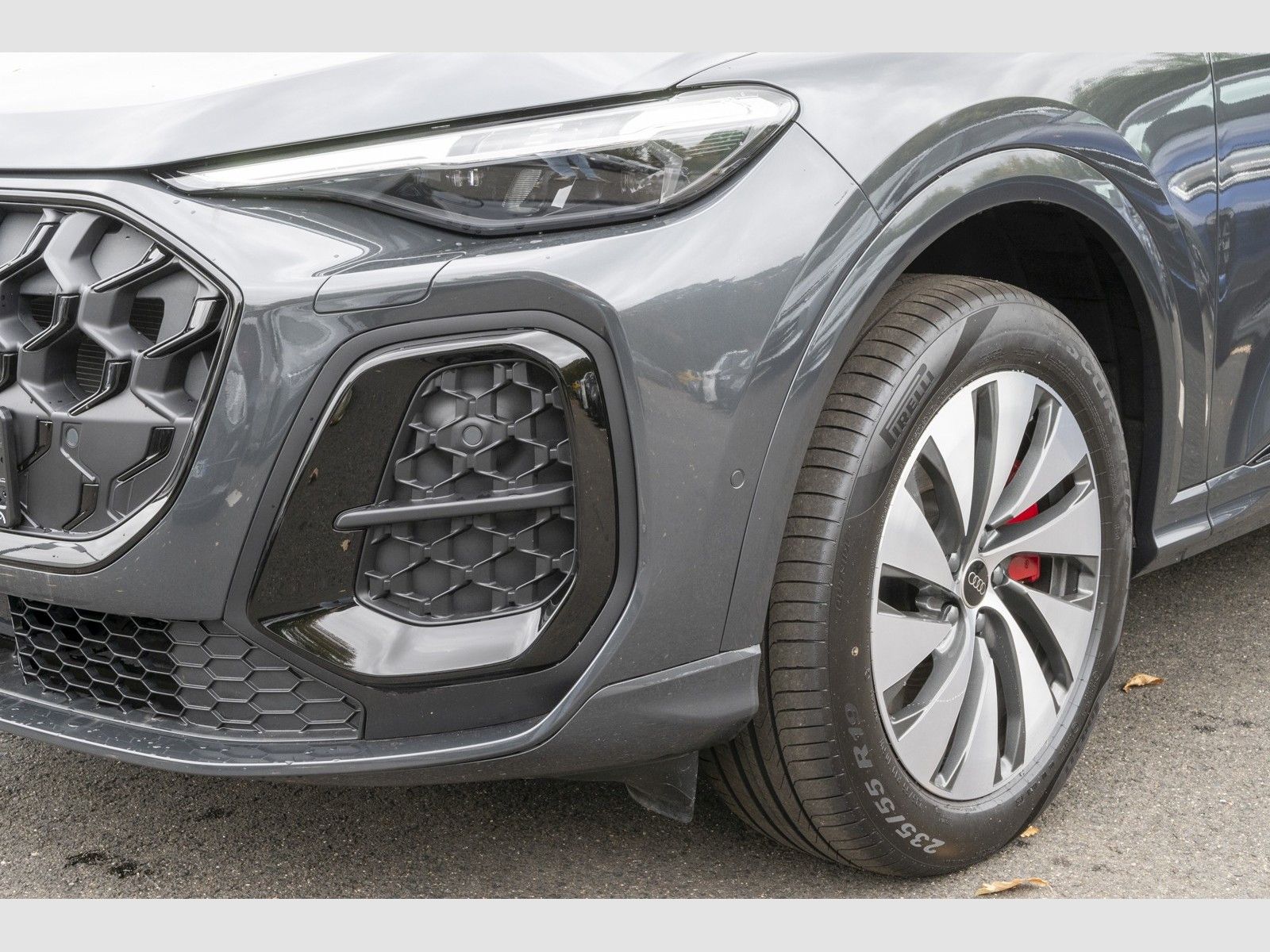 Audi Q5 Sportback 2.0 TDI quattro 150 kW S line B&O/S