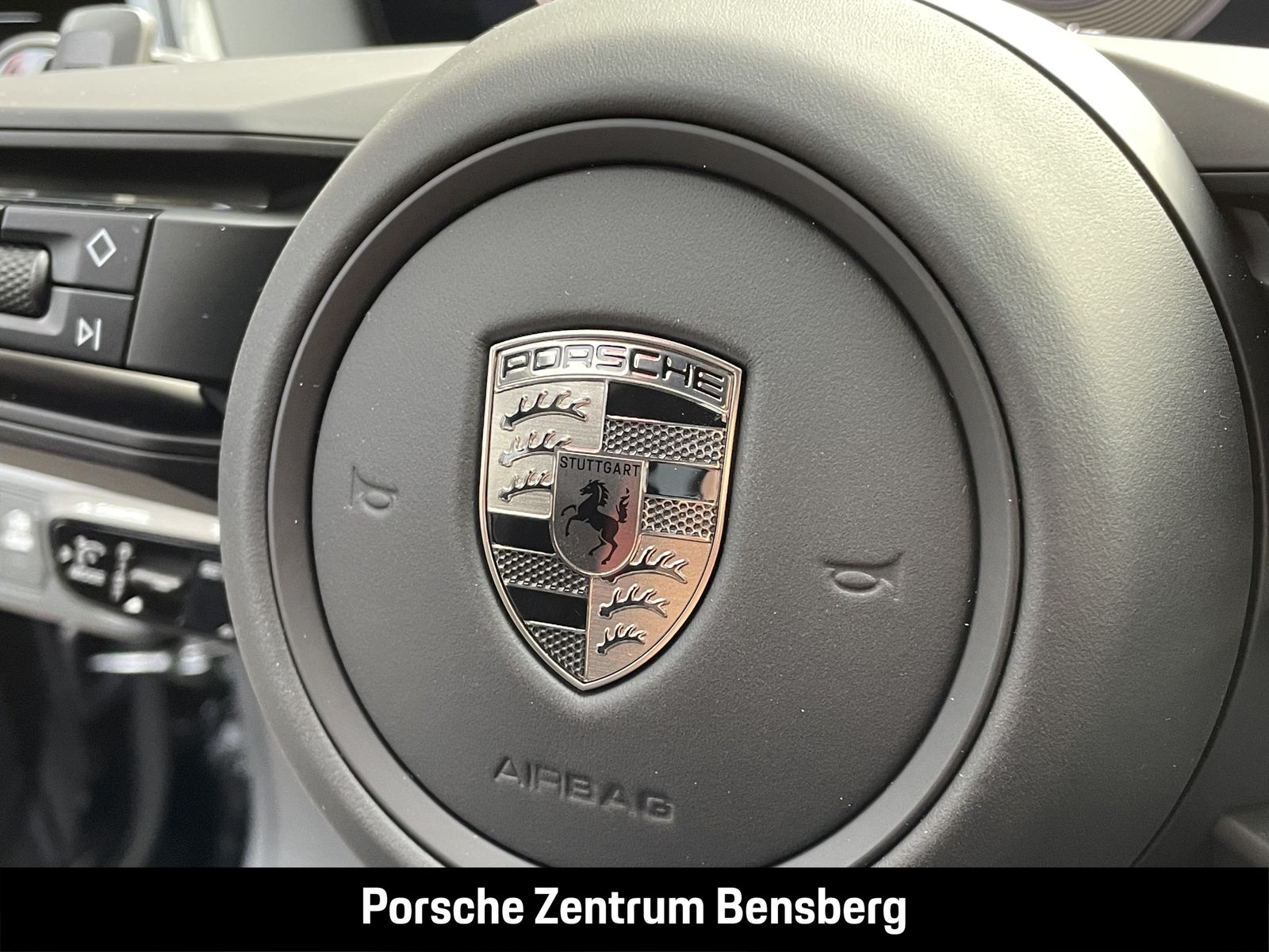 Porsche Panamera Turbo E-Hybrid