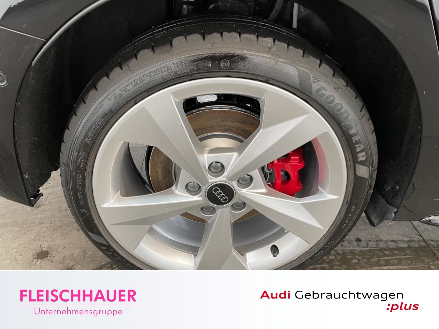 Audi A3 Sportback 45 TFSI e S line DSG Navi+Matrix+Le