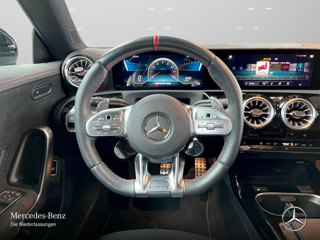 Mercedes-Benz CLA 45 S 4M AMG - Samsaru's Car Outlet