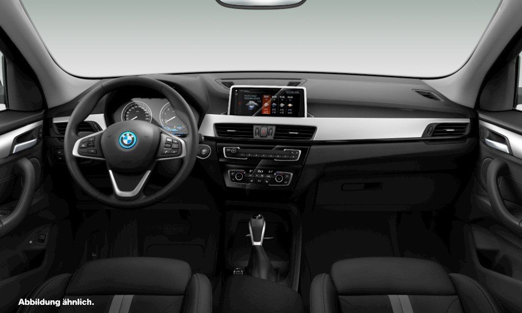 BMW X1 xDrive25e Advantage Aut. - Samsaru's Car Outlet