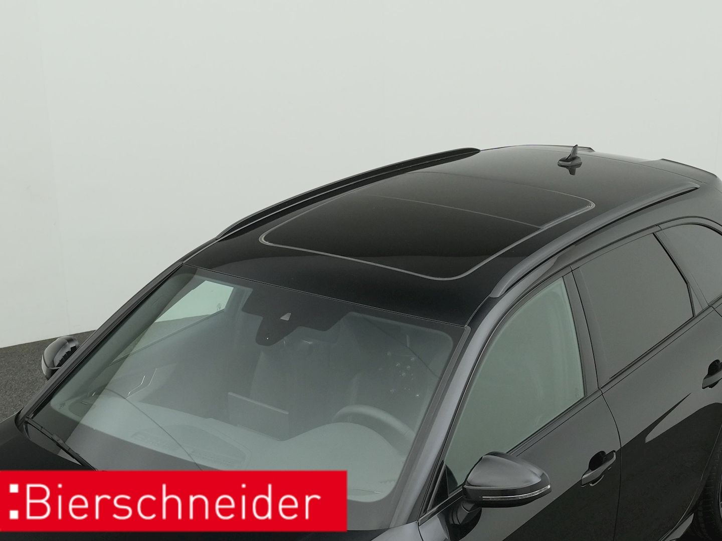 Audi A4 Av. 40 TFSI S-tronic qu s-line BLACK EDITION