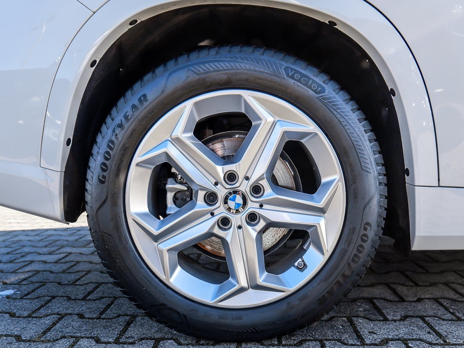 BMW X1 xDrive23d M Sport AHK Pano Memory DA+ H/K RFK