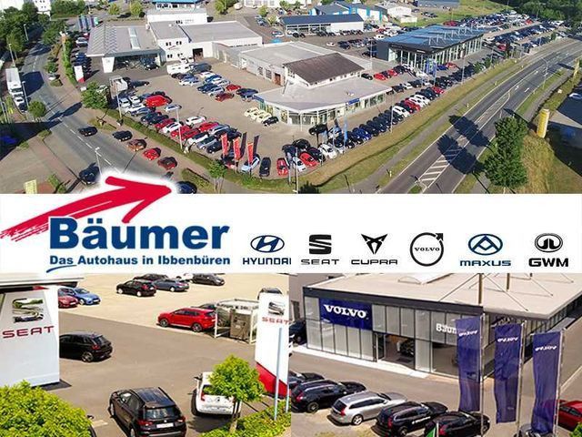 Seat Leon Sportstourer Style 2.0 TDI DSG - Samsaru's Car Outlet