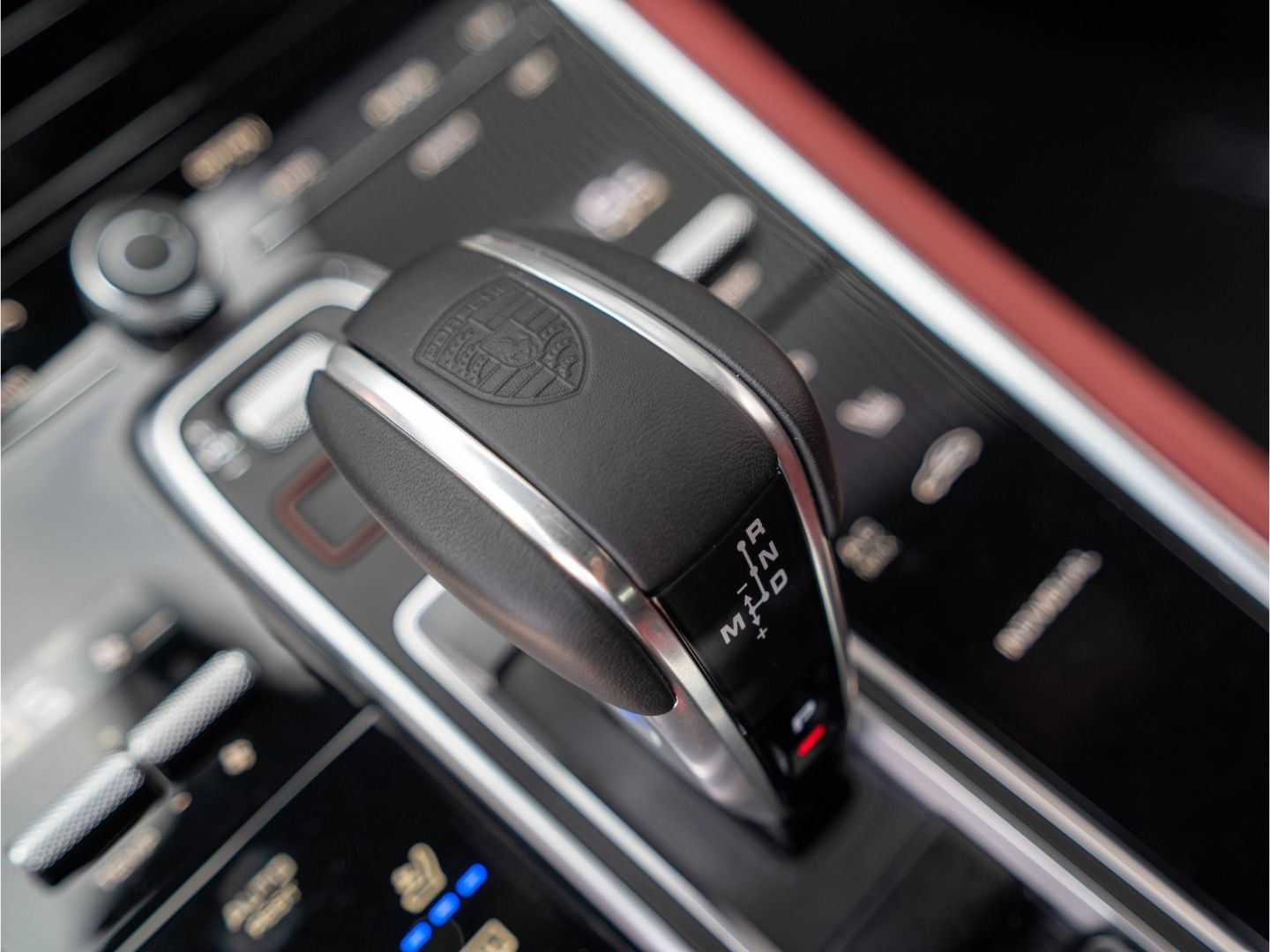 Porsche Panamera 4S E-Hybrid 20'', Sitzbelüftung, BOSE