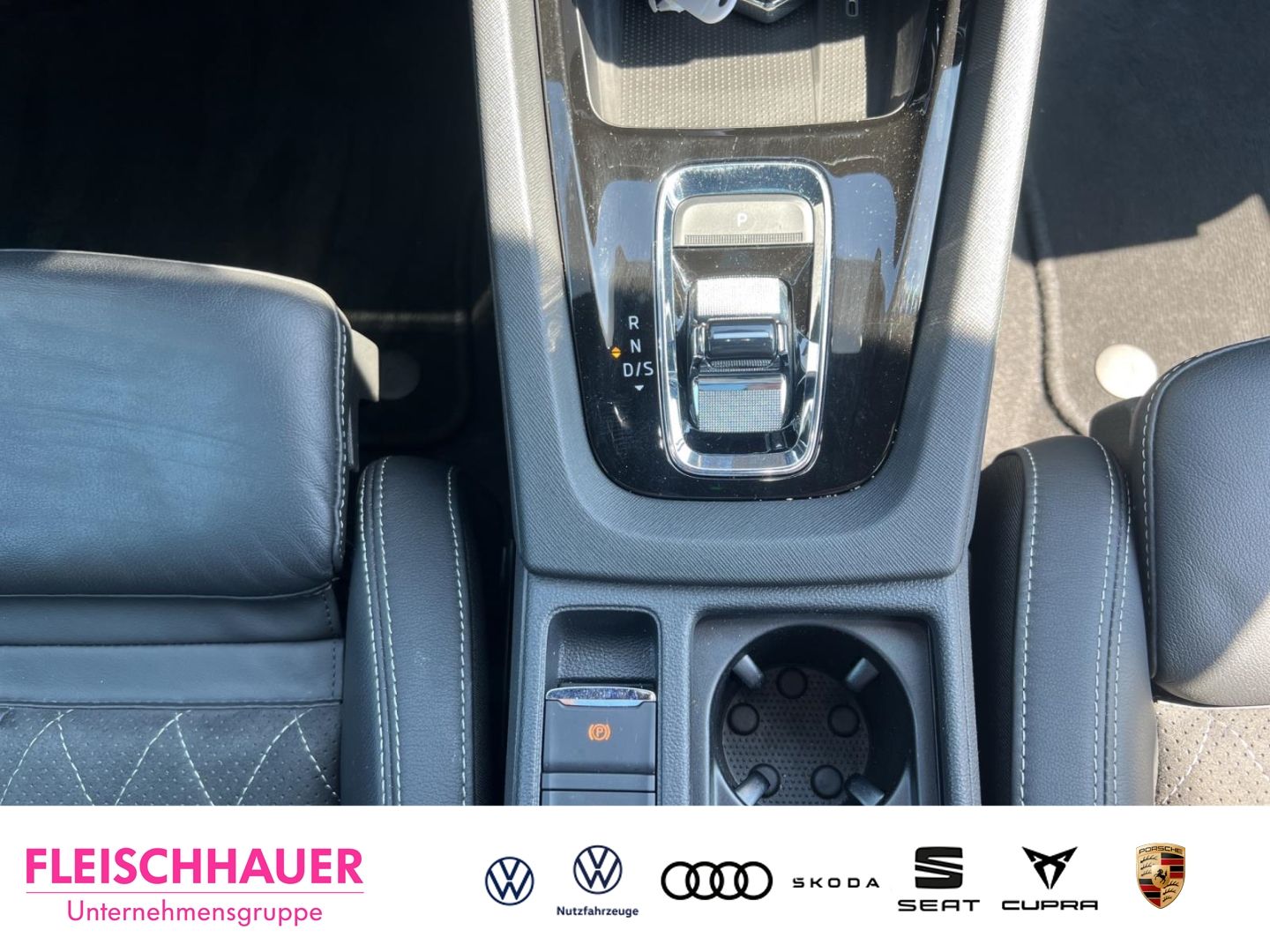 Skoda Octavia Combi iV RS DSG+MEMORY+PANORAMAD+SHZ