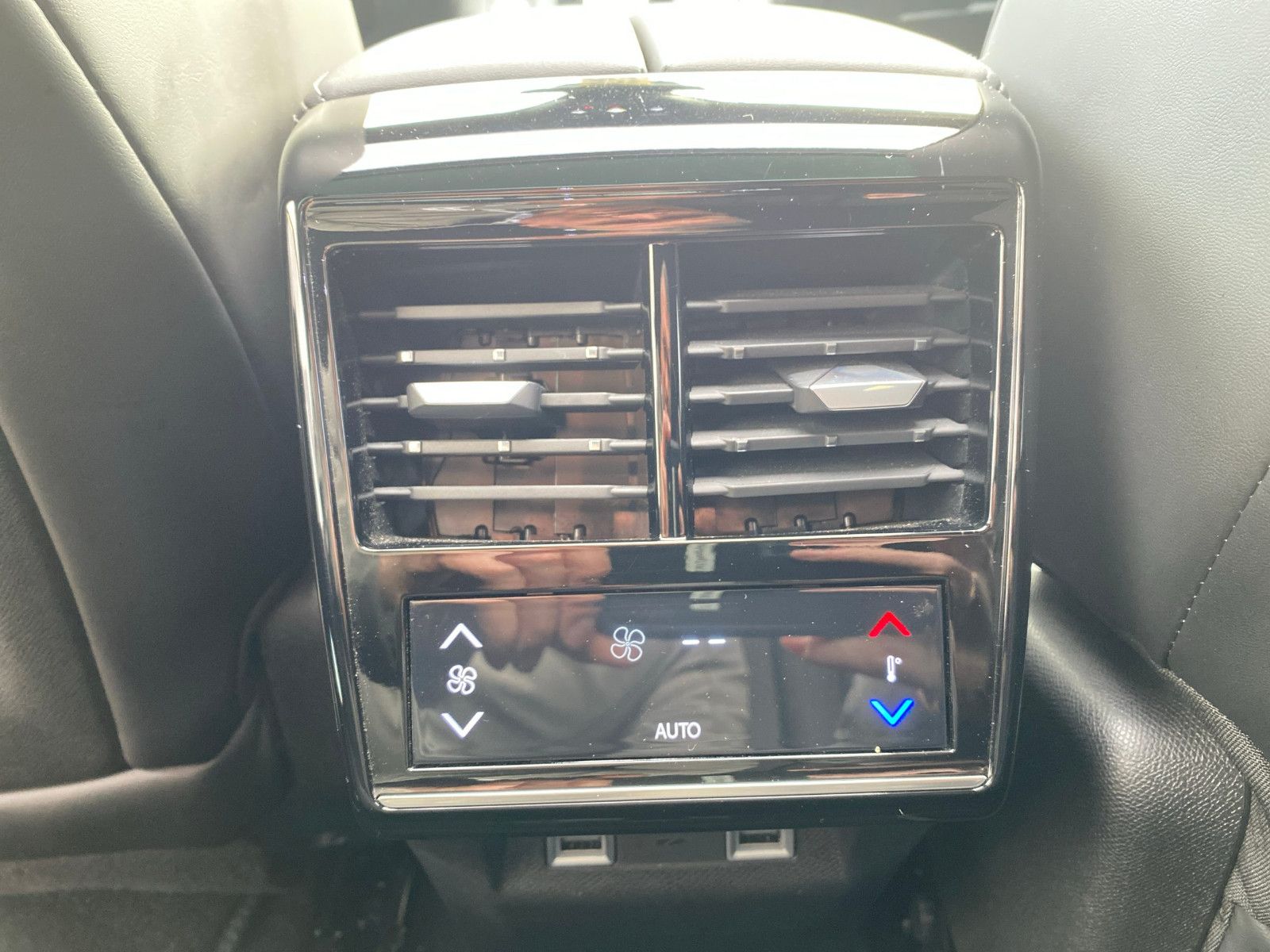 DS Automobiles DS7
