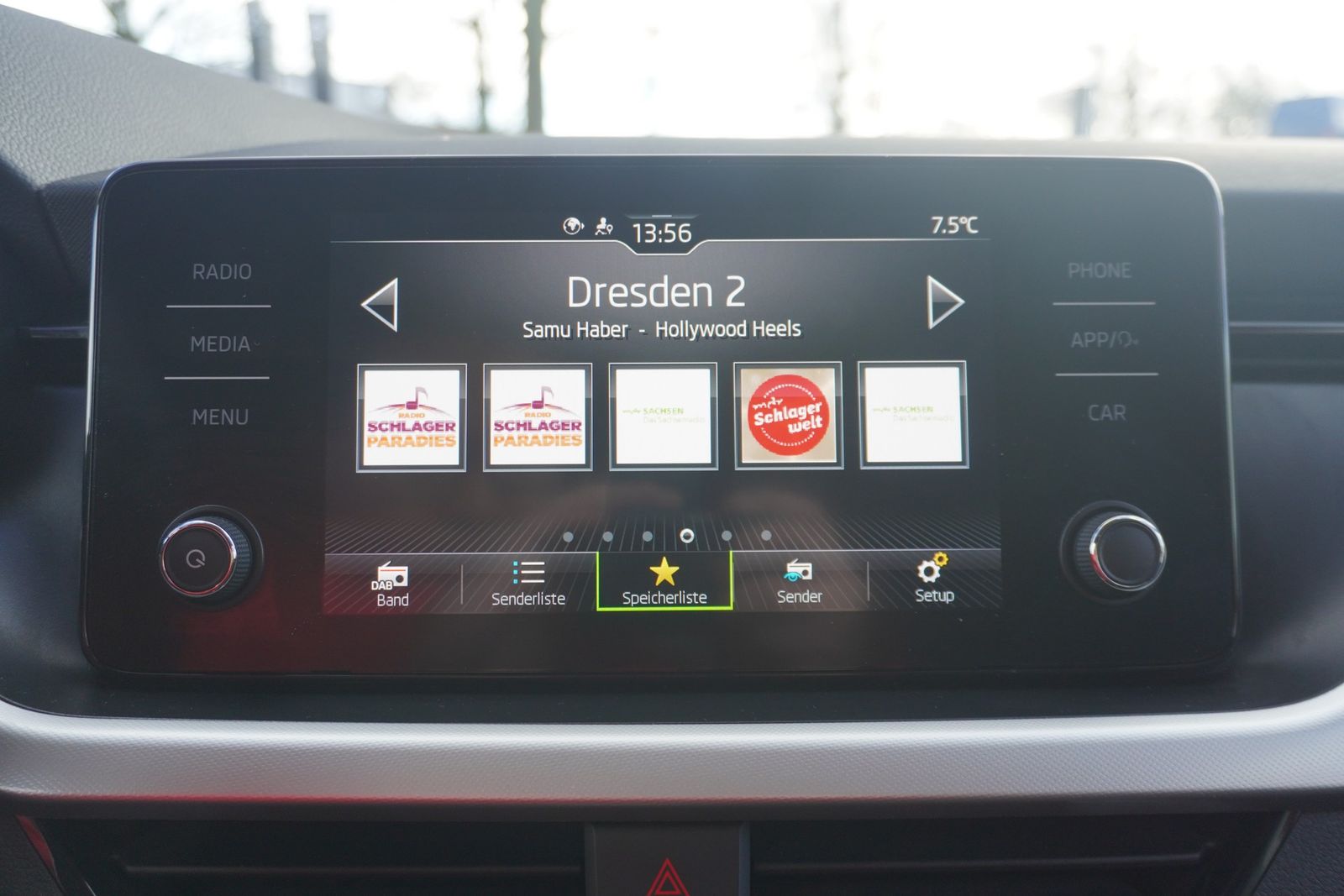 Skoda Kamiq 1.0 TSI Drive - Samsaru's Car Outlet