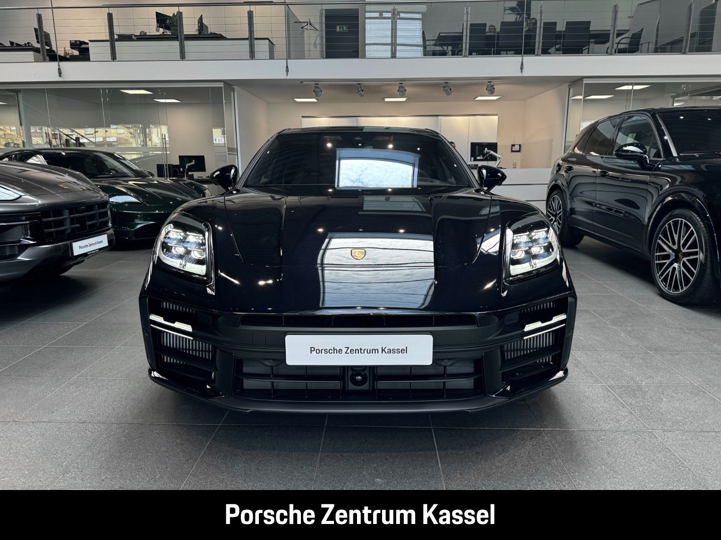 Porsche Panamera 2.9 EU6e 4 E-Hybrid