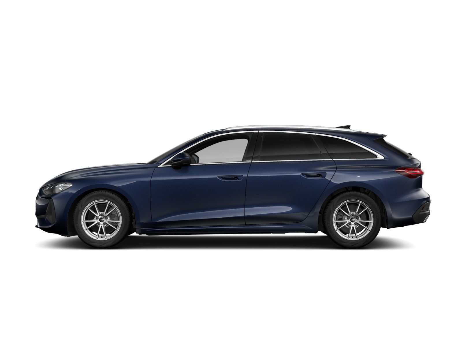 Audi A5 Avant TDI S line*Navi*Matrix*Alu*HUD*B&O*Virt