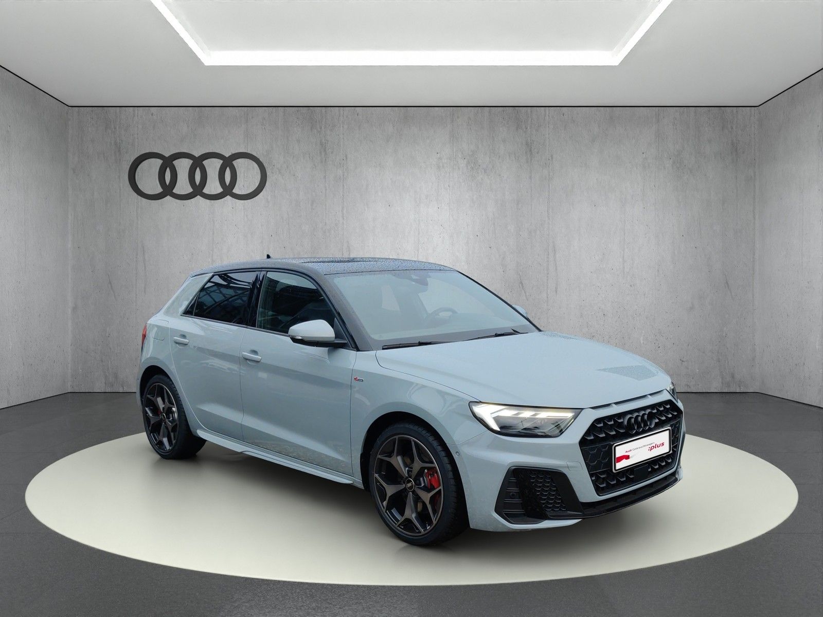 Audi A1 Sportback S line 35 TFSI S tronic