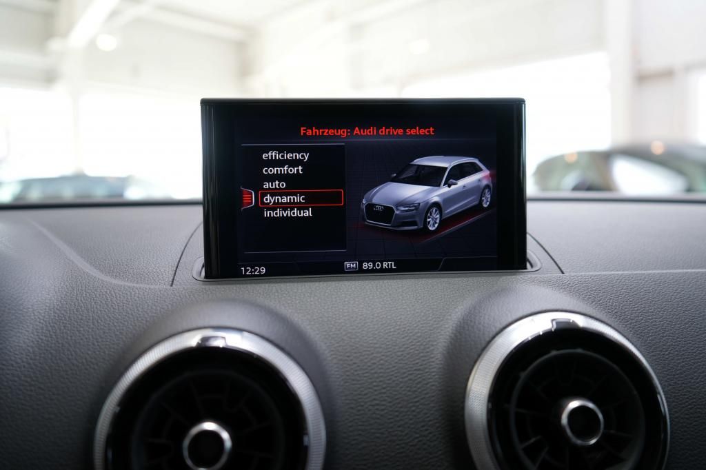 Audi A3 40 TFSI Sportback quattro S-Line - Samsaru's Car Outlet