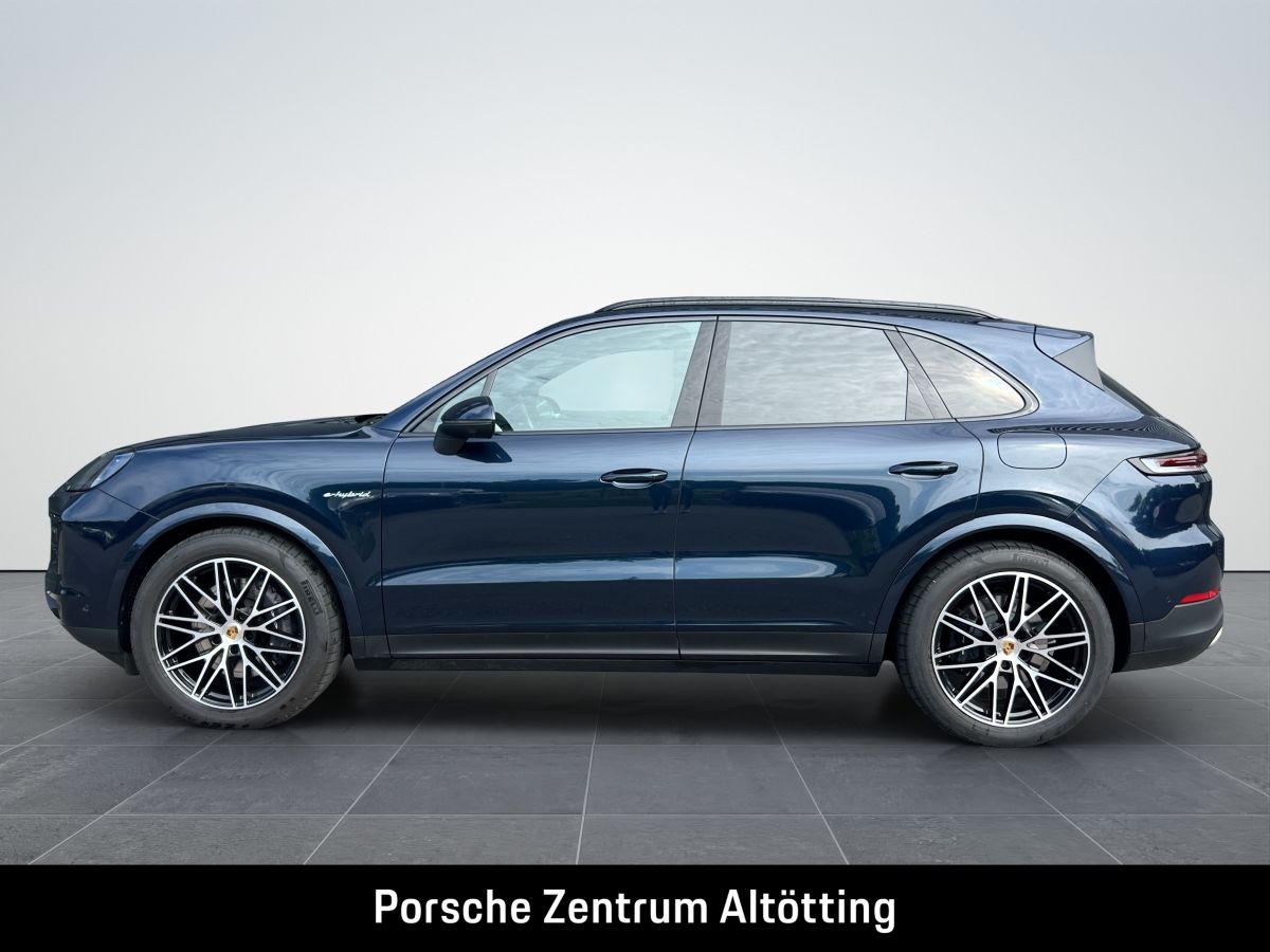 Porsche Cayenne E-Hybrid | Surround View | Panorama |