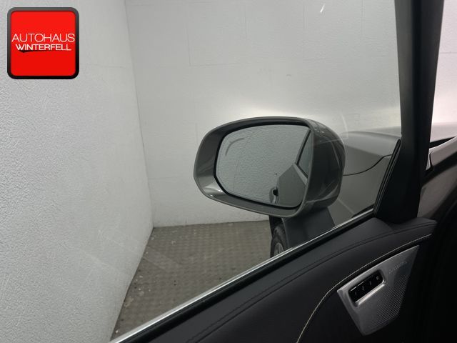 Volvo XC90 T8 PLUS BRIGHT AWD - Samsaru's Car Outlet