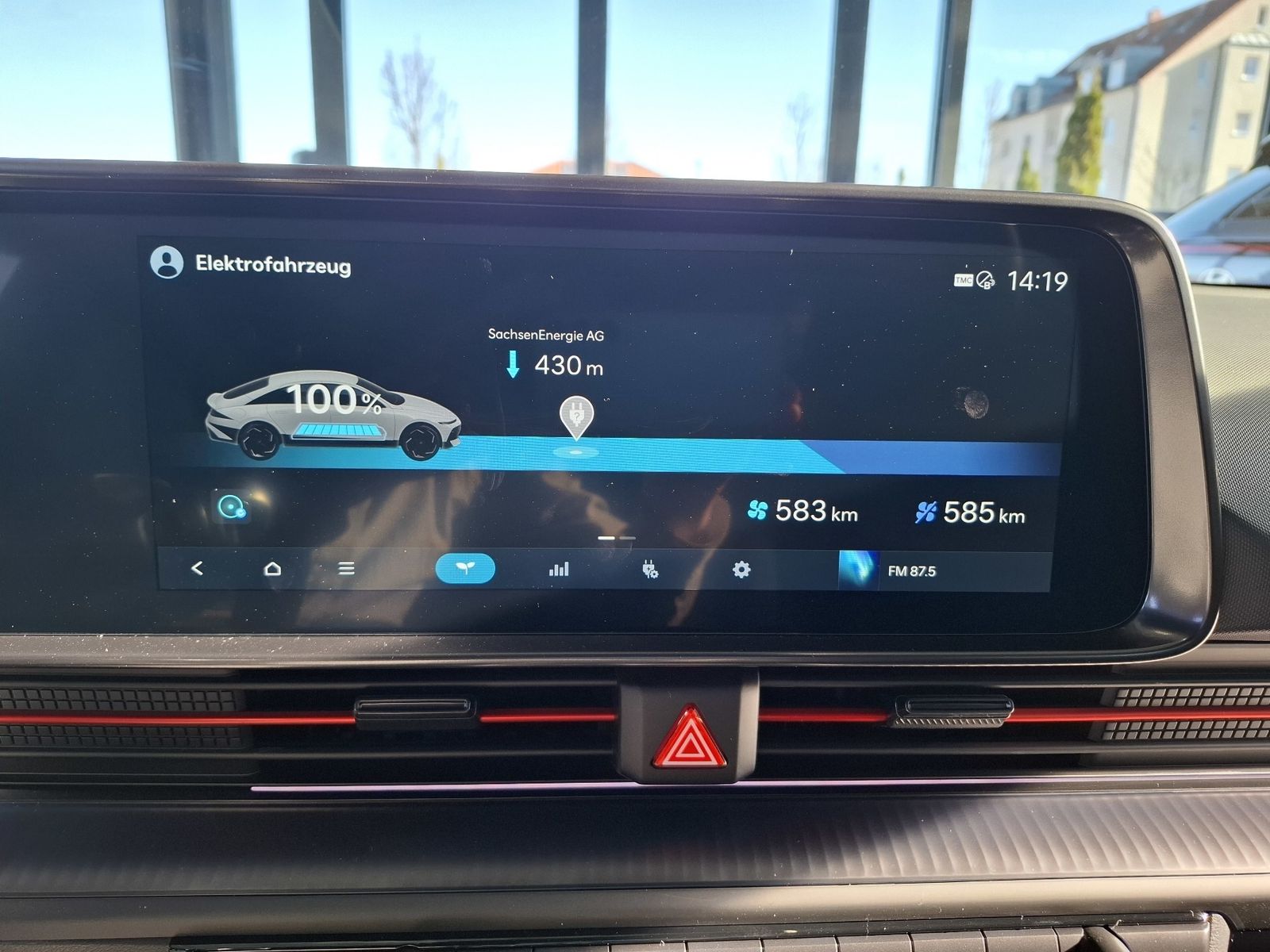 Hyundai IONIQ 6 FL (MY26) 84 kWh (325 PS) 4WD N Line X