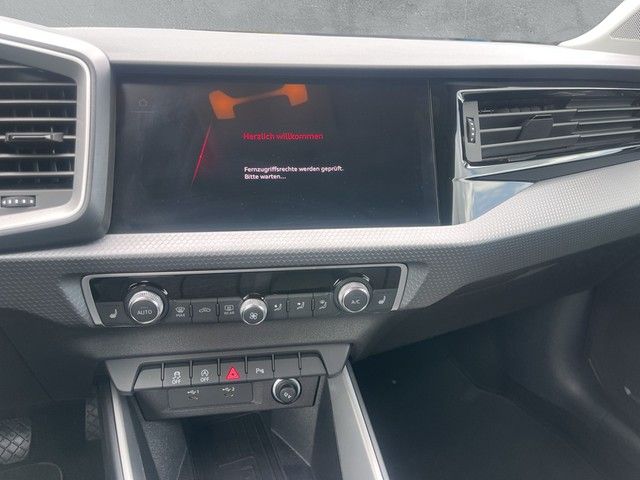 Audi A1 allstreet 30 TFSI City Carver - Samsaru's Car Outlet