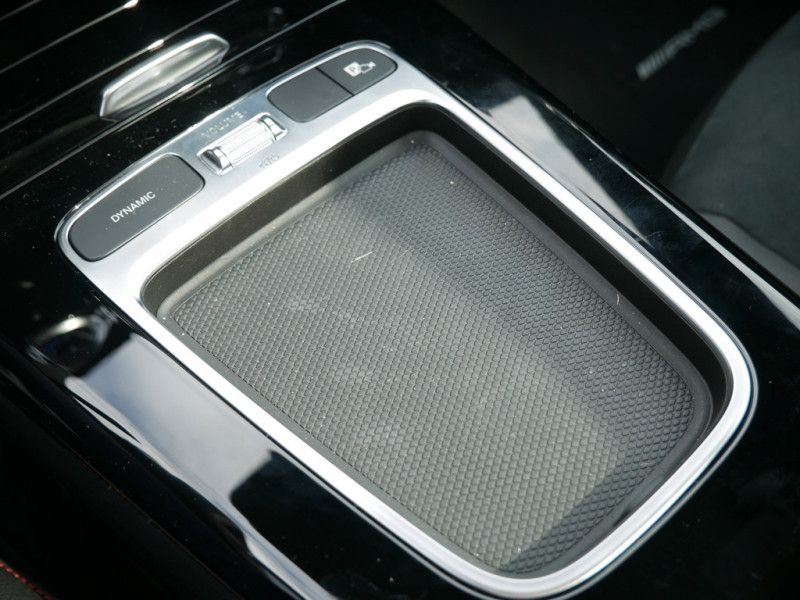 Mercedes-Benz AMG CLA 35 4M Shooting Brake - Samsaru's Car Outlet