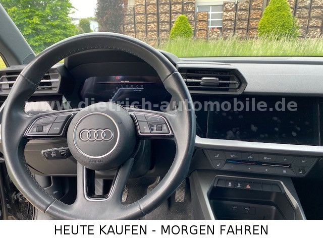 Audi A3 Sportback 30 TFSI S line - Samsaru's Car Outlet