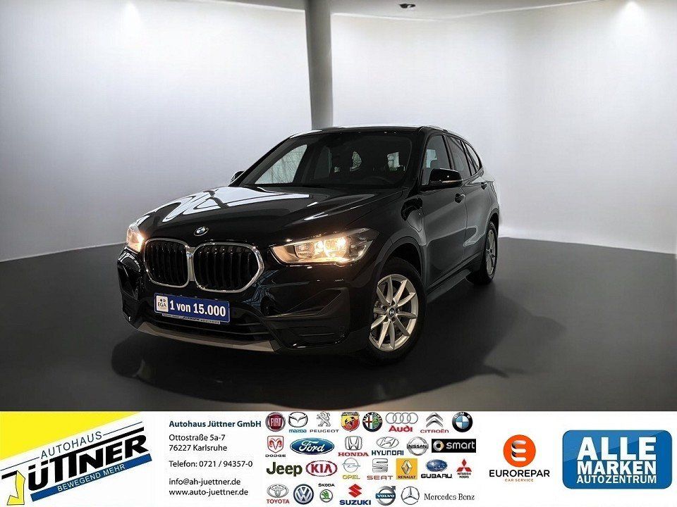 BMW X1 xDrive25e Advantage - Samsaru's Car Outlet