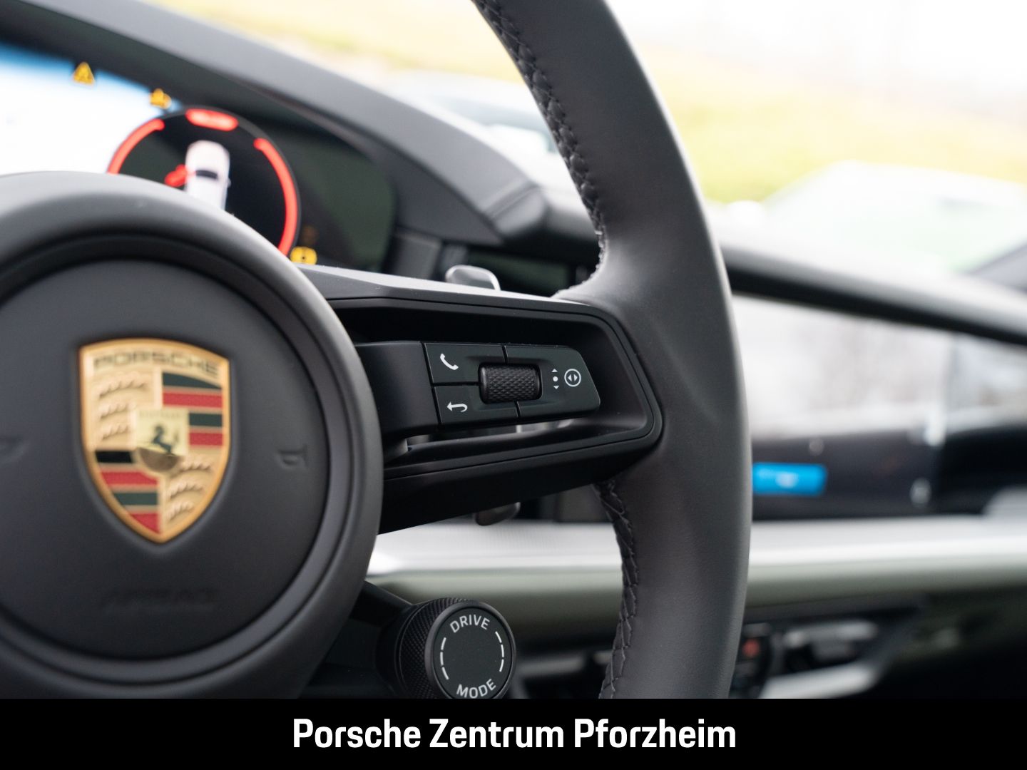 Porsche Cayenne BOSE Sportabgasanlage Panoramadach LED S