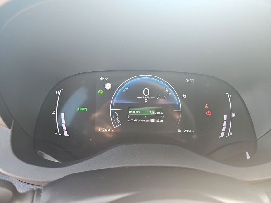 Toyota Yaris Cross Hybrid 130 1.5 VVT-i Teamplayer