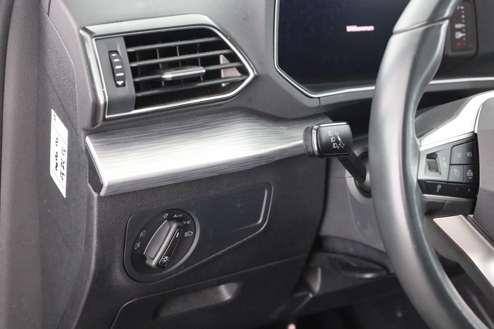 Seat Tarraco 1.4 TSI e-Hybrid Xperience LED Navi AHK
