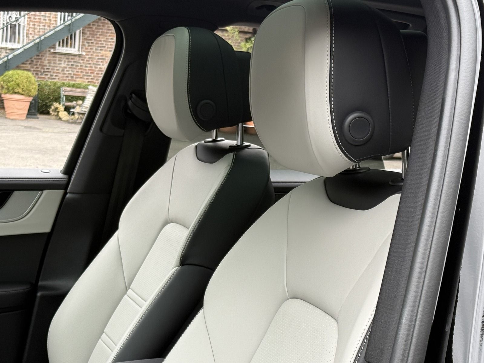 Porsche Cayenne S SPORTABGAS*BOSE*22 EXCLUSIVE*PANORAMA*