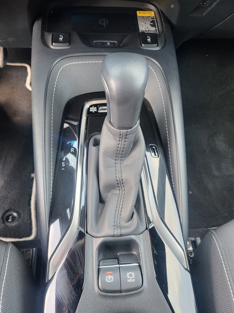 Toyota Corolla Hybrid Club - Samsaru's Car Outlet
