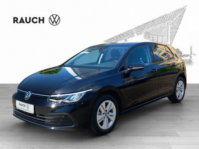 Volkswagen Golf VIII Life 1.5 e TSI - Samsaru's Car Outlet
