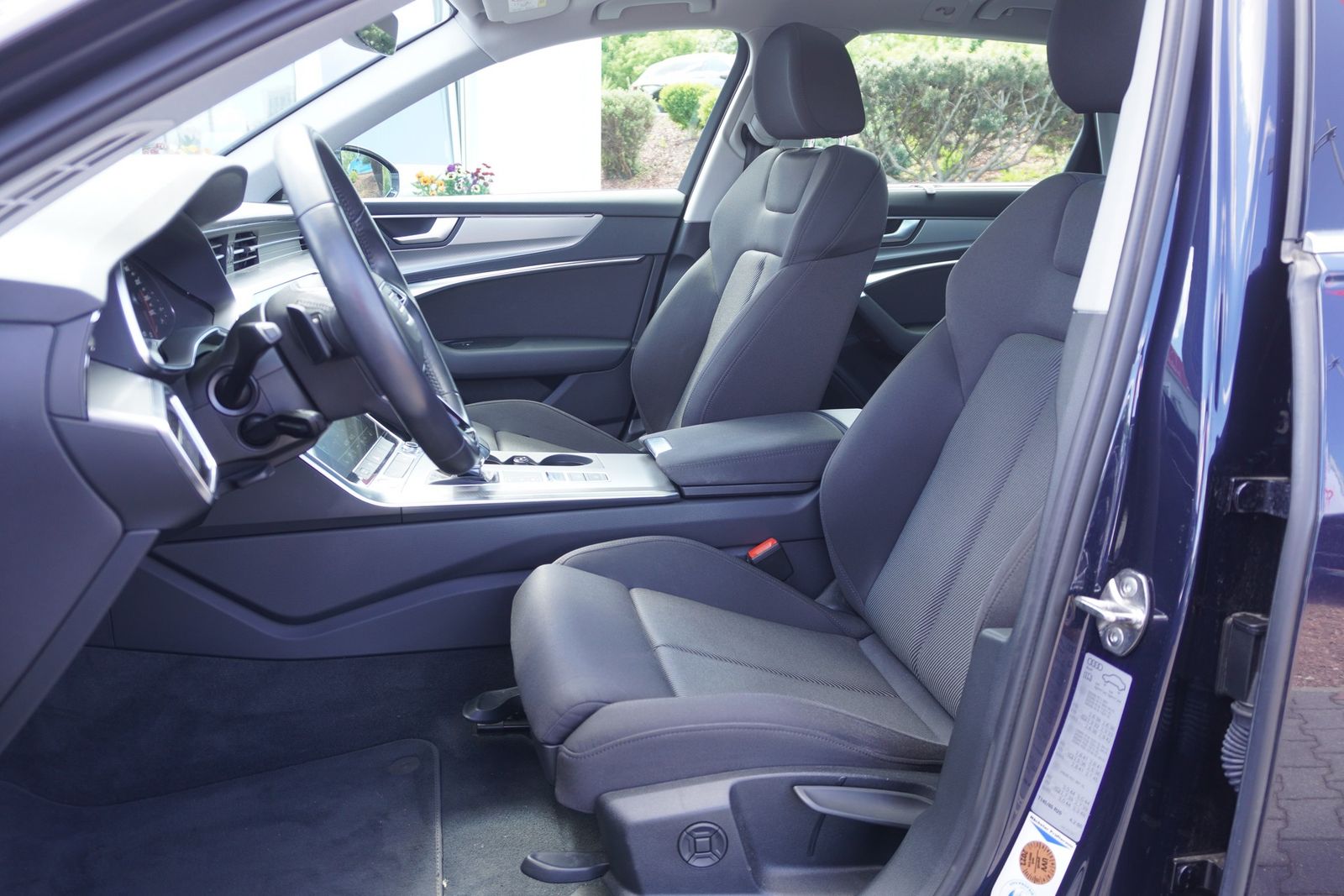 Audi A6 Avant 45 TDI quattro sport S-Tronic - Samsaru's Car Outlet