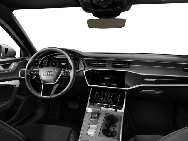 Audi A6 Avant S line 50 TDI quattro tiptronic - Samsaru's Car Outlet
