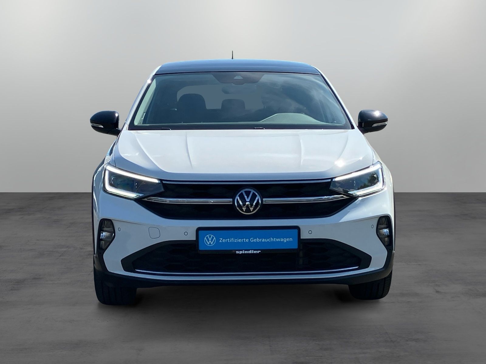 Volkswagen Taigo Style 1.5 TSI DSG - Samsaru's Car Outlet