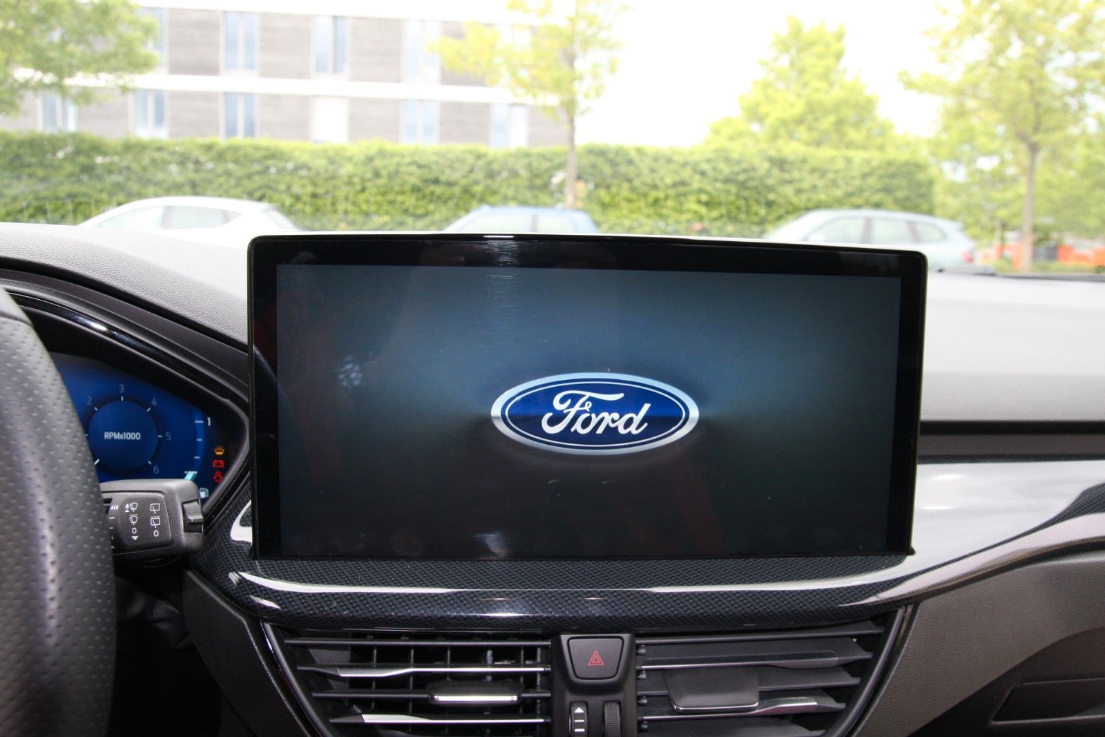 Ford Focus Turnier ST-Line X DAB*LED*AUT*SYNC4*ACC