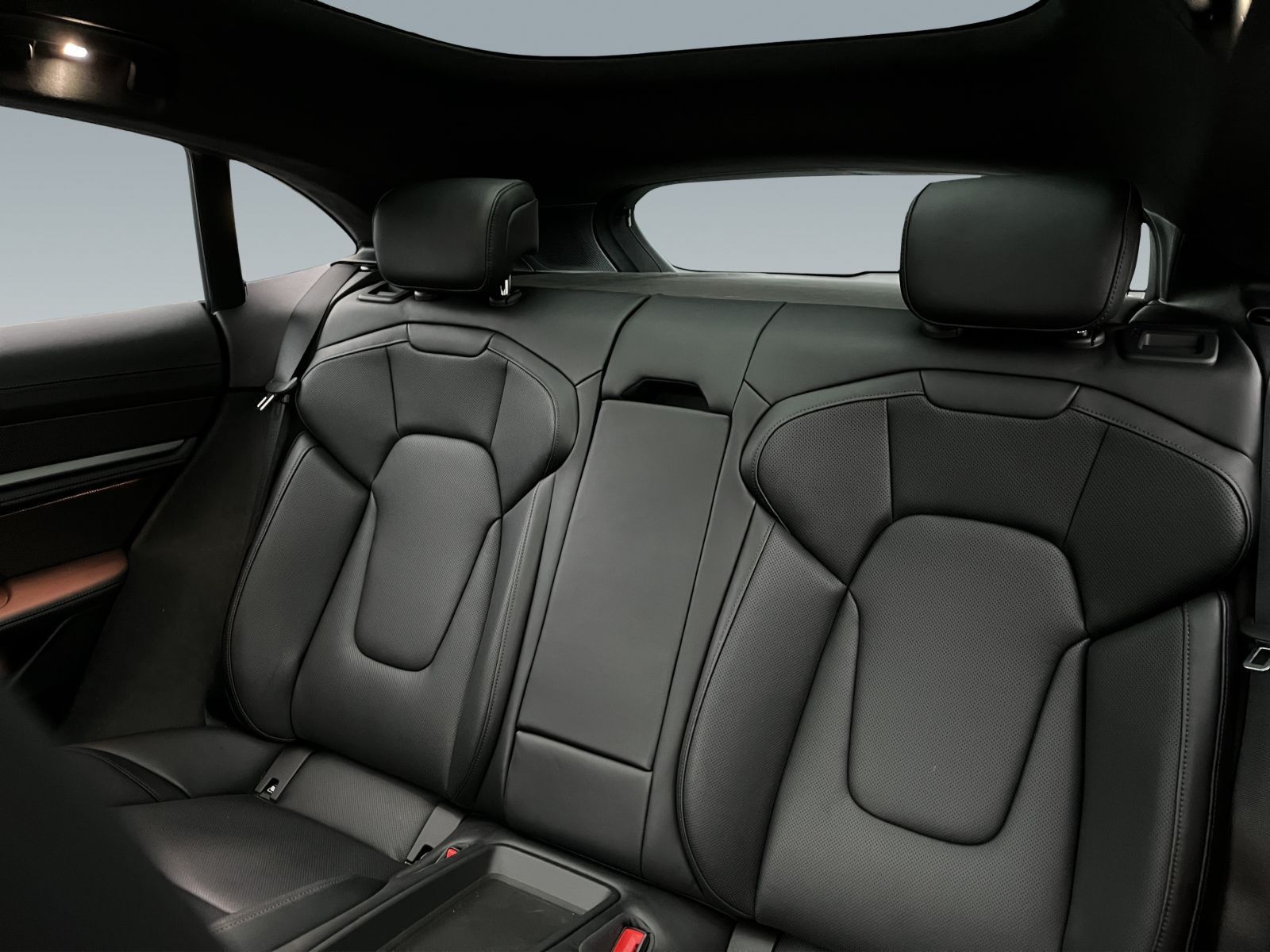 Porsche Taycan 4S Cross Turismo Active Ride,Beifahrerdis
